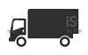 Small Cube Truck